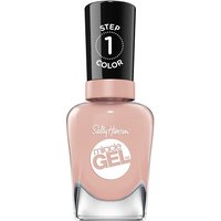 Miracle Gel Nail Polish Peaches & Dream
