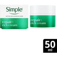 Repair+ Facial Moisturiser