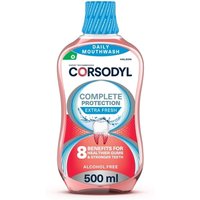 Complete Protection Mouthwash Extra Fresh