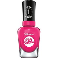 Miracle Gel Nail Polish Tipsy Gypsy