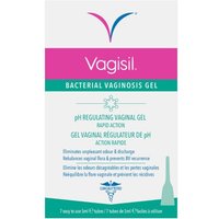 Bacterial Vaginosis Gel 7X5ml