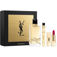 Ysl Deluxe Libre Eau De Parfum Gift Set