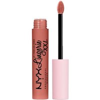 DNR Professional Makeup Lip Lingerie Liquid Lip Turn On