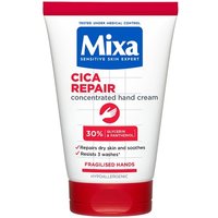 Urea Cica Repair Hand Soothing Hypoallergenic Formula