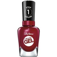 Miracle Gel Nail Polish Dig Fig