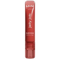Professional Makeup Jelly Job Lip Gloss Jelly Filled