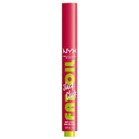 Professional Makeup Fat Oil Slick Click Double Tap