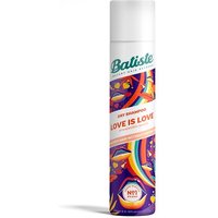 Love is Love Dry Shampoo
