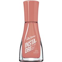 Insta Dri Nail Polish Fast Mauver