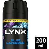 Fine Fragrance Collection Lavender Body Spray