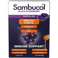 Immuno Forte Pastilles