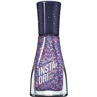 Insta Dri Nail Polish Grape Shifter