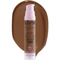Professional Makeup Bare Me Concealer Serum Mocha