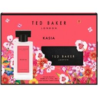Floralicious Kasia Eau de Toilette & Purse Gift Set