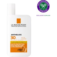 Anthelios Ultra Light Invisible Fluid SPF30