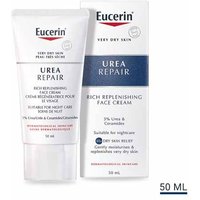 Urea Repair Replenishing Face Night