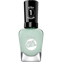 Miracle Gel Nail Polish Lookin Fly Cacti