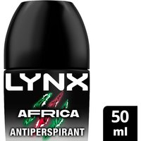 Africa Anti Perspirant Roll On