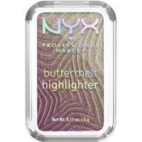 Professional Makeup Buttermelt Highlighter Butta