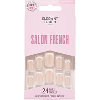Elegant Touch French 168