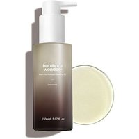 Rice Moisture Cleansing Oil