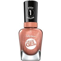 Miracle Gel Nail Polish Terra Coppa