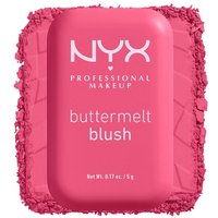 Professional Makeup Buttermelt Blush Getting Butta