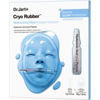 Cryo Rubber Moisturizing Mask Hyaluronic Acid