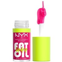 Professional Makeup Fat Oil Lip Drip Gloss Supermodel
