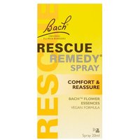Rescue Remedy Spray