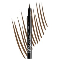 Professional Makeup Lift & Snatch Brow Tint Pen Brunette