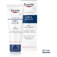 UreaRepair 5% Replenishing Face Dry Skin