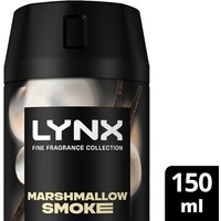 Fine Fragrance Marshmallow Premium Body Spray