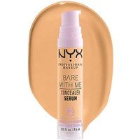 Professional Makeup Bare Me Concealer Serum Golden