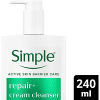 Repair+ Facial Cleanser