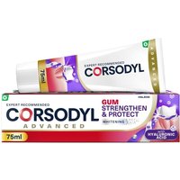 Gum Strengthen & Protect Whitening Toothpaste