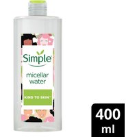 X Kindness Cleansing Micellar Water