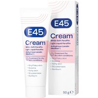 Moisturising Very Dry Skin Eczema