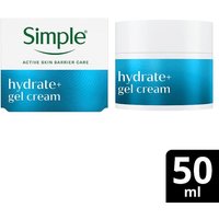 Hydrate+ Facial Moisturiser