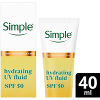 Hydrating Uv Fluid Spf50