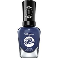 Miracle Gel Nail Polish Midnight Mod