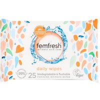 Wipes 25 Pack