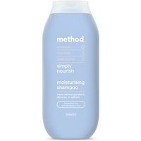 Shampoo Simply Nourish