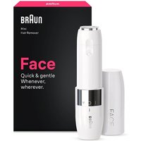 Mini Hair Remover Face Trimmer Fs1000