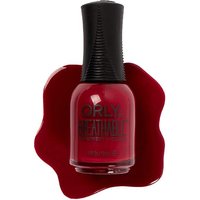 Breathable Nail Polish Namaste Healthy