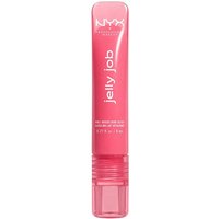 Professional Makeup Jelly Job Lip Gloss Jelly Blushin