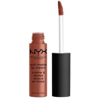 Professional Makeup Soft Matte Lip Leon
