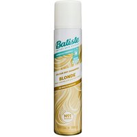 Dry Shampoo Brilliant Blonde