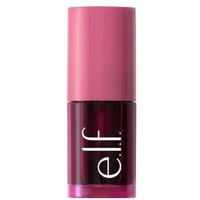 e.l.f. Sheer It Blush Tint Buildable Stain Lips + Cheek