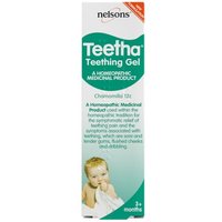 Teetha Teething Gel